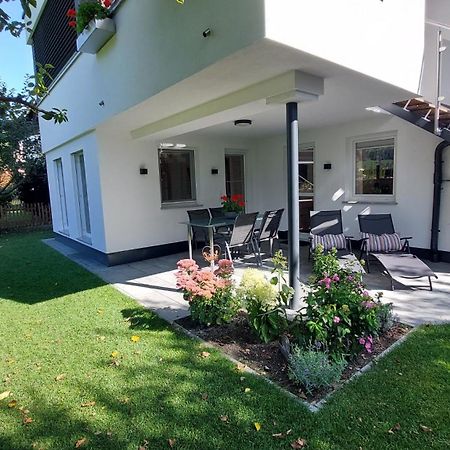 Appartement Tamara Ramsau im Zillertal Exterior photo