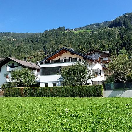 Appartement Tamara Ramsau im Zillertal Exterior photo