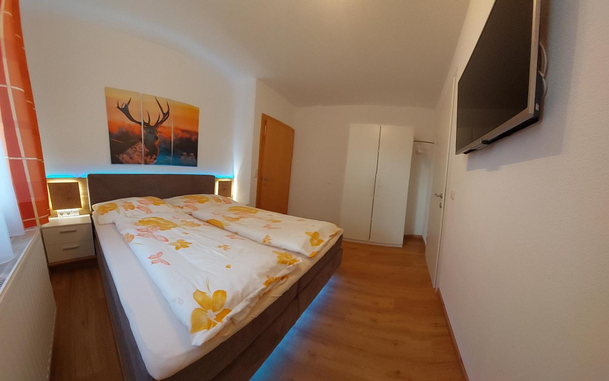 Appartement Tamara Ramsau im Zillertal Exterior photo