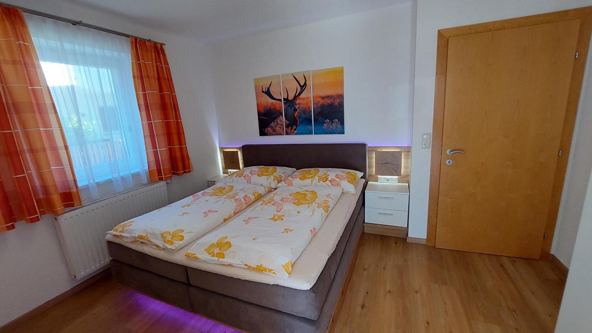 Appartement Tamara Ramsau im Zillertal Exterior photo