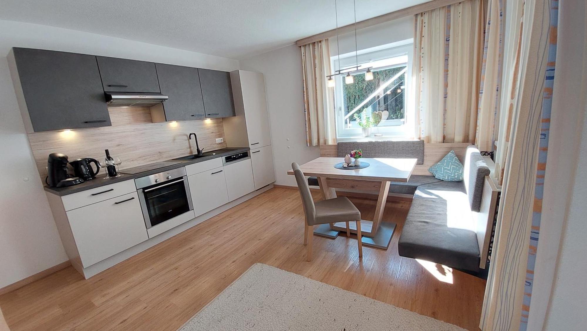 Appartement Tamara Ramsau im Zillertal Exterior photo